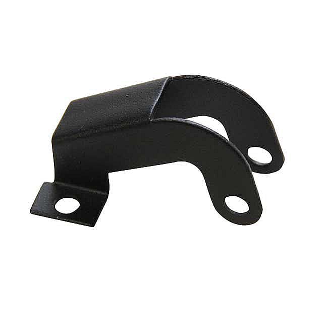 Part #g206-0002-W1, Bbq-Pro Gas Grill Lid Hinge Bracket, Upper