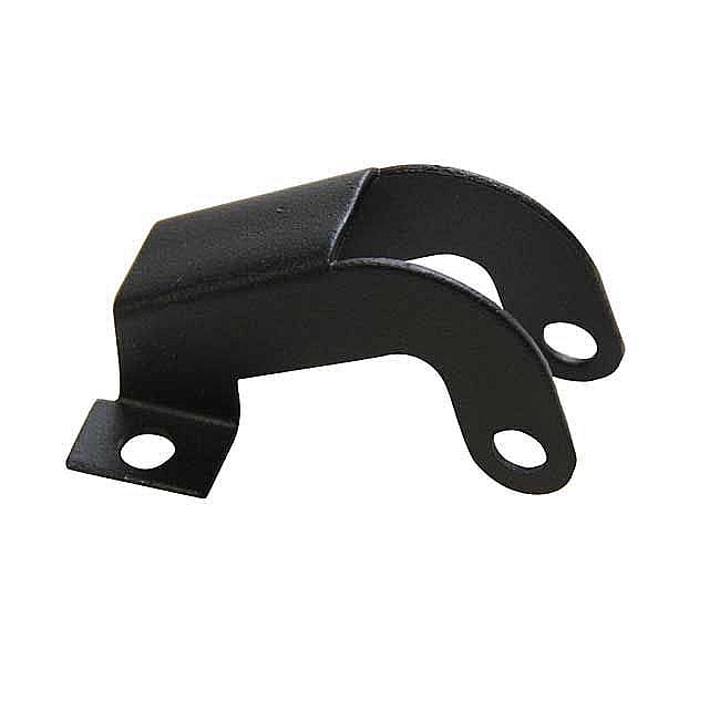 Gas Grill Lid Hinge Bracket, Upper