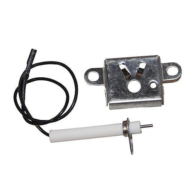 Part #g206-0014-W1, Bbq-Pro Gas Grill Gas Collector Box And Igniter