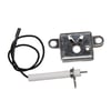 Bbq-pro Gas Grill Gas Collector Box And Igniter G206-0014-W1