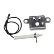 Bbq-pro Gas Grill Gas Collector Box And Igniter G206-0014-W1