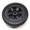 Char-broil Gas Grill Wheel G206-0025-W1