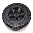 BBQ-Pro Gas Grill Wheel (replaces 11056C-03-06, 4154569, 80008428, 80010191)