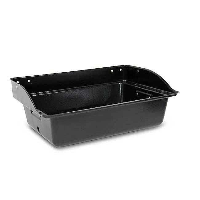 Part #g208-0035-W1, Bbq-Pro Firebox Bowl