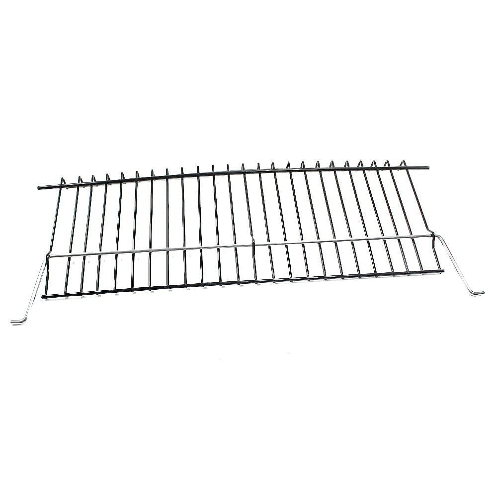 Gas Grill Swing-away Shelf