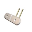 Gas Grill Burner G208-5200-W2