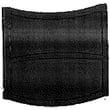 Bbq-pro Gas Grill Cabinet Panel for Thermos C-21G0 - Part G208-3700-W1