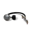 Bbq-pro Gas Grill Regulator And Valve Manifold Assembly G208-3800-W2