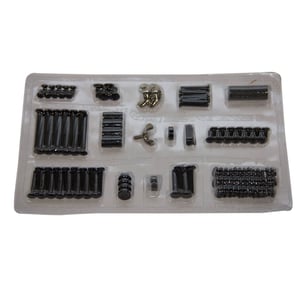 Gas Grill Hardware Pack G20806-B001-W1