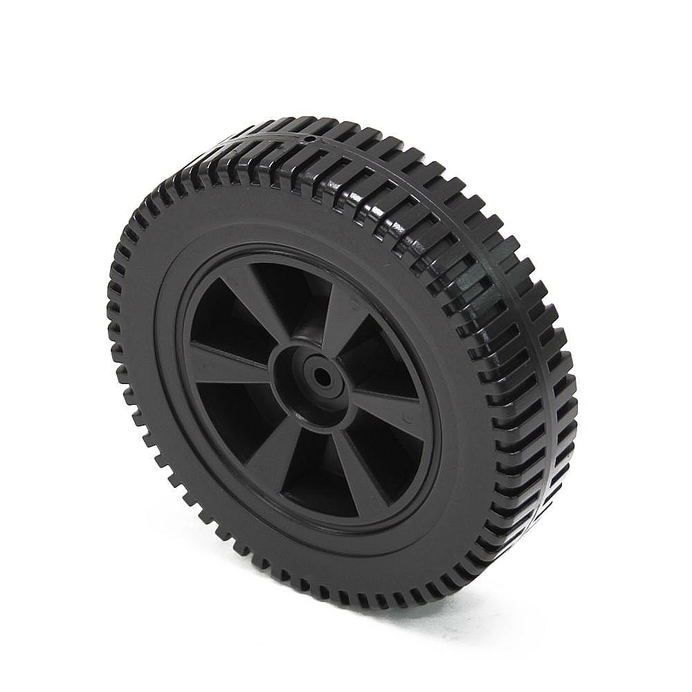 Part #g210-0018-W1, Gas Grill Wheel (Replaces 80009727) / 16.00 x 12.75 x 6.88