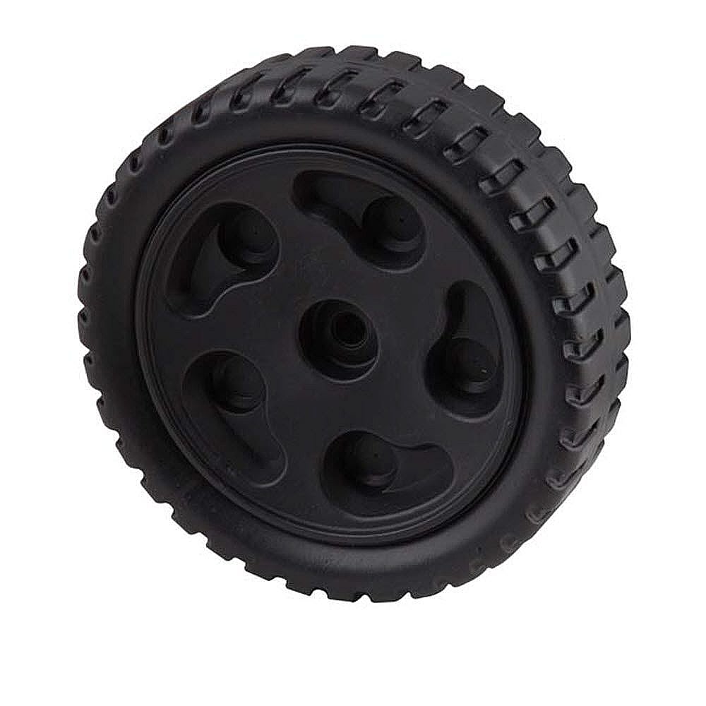 Part #g211-0016-W1, Gas Grill Wheel (Replaces 80003664, 80012751)