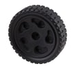 Char-broil Gas Grill Wheel for Kenmore 640-174093112 - Part G211-0016-W1