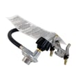 Gas Grill Burner Valve And Regulator Assembly G211-0600-W1B