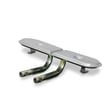 Gas Grill Burner