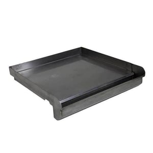 Gas Grill Griddle G250-0400-W1