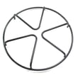 Gas Grill Side Burner Grate for Char-Broil 463612709 - Part G303-0022-W1