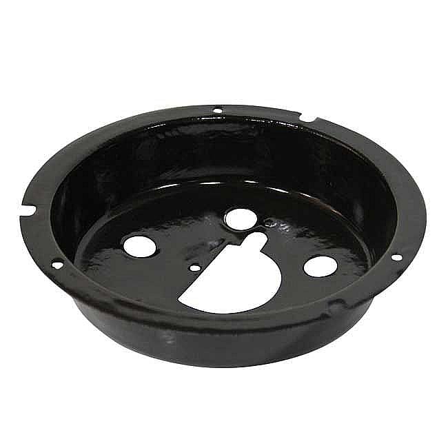 Part #g304-0016-W1, Drip Pan / 16.00 x 12.75 x 6.88