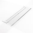 Gas Grill Swing-away Shelf G305-0005-W1