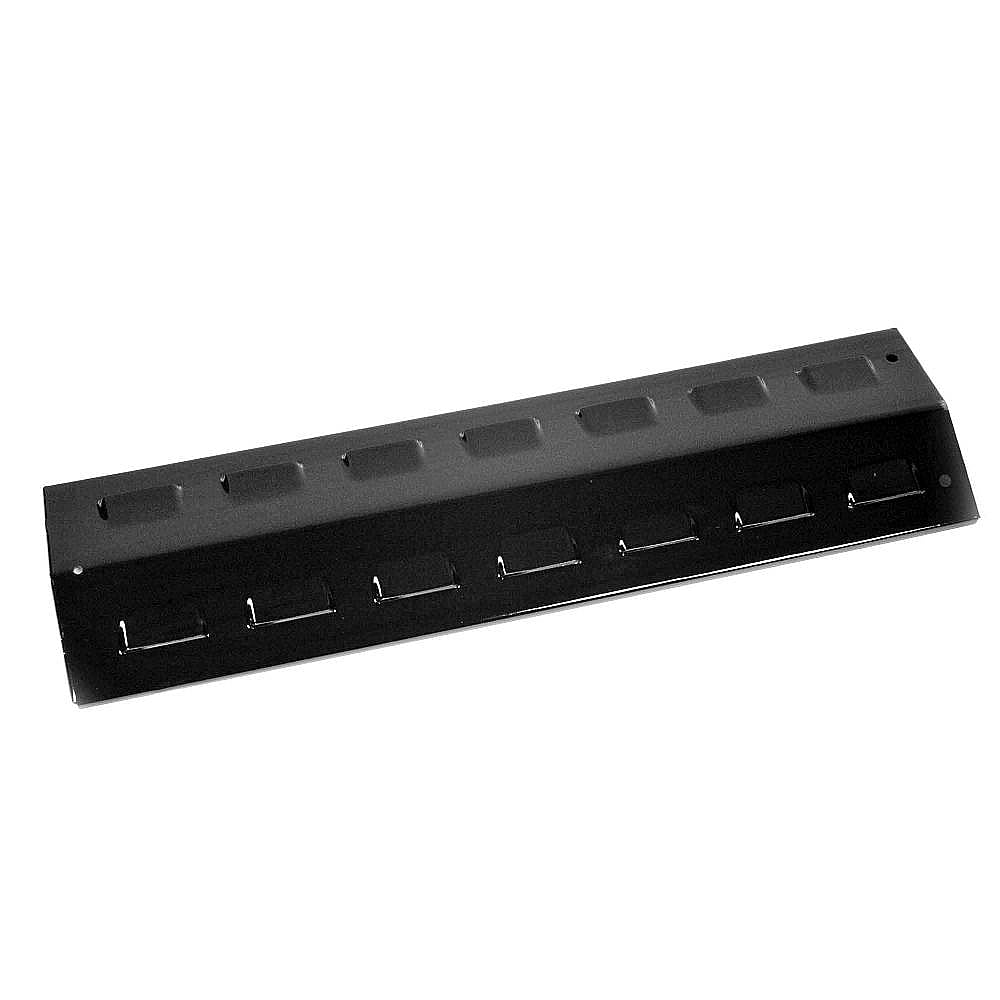 Part #g305-0007-W1, Char-Broil Gas Grill Flame Tamer (Replaces 80009840, 80010138) / 27.88 x 19.63 x 10.25
