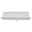 Gas Grill Warming Rack