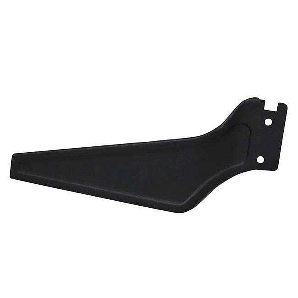 Part #g305-0082-W1, Kenmore Gas Grill Side Shelf Support, Front
