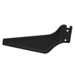 Kenmore Gas Grill Side Shelf Support, Front for Thermos C-21G0 - Part G305-0082-W1