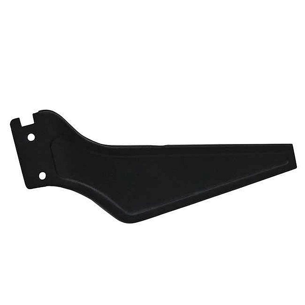 Part #g305-0083-W1, Bbq-Pro Gas Grill Side Shelf Support, Back