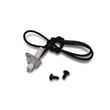 Char-broil Electrode for Kenmore 41516505900 - Part G305-0084-W1