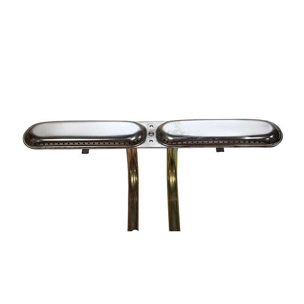 Part #g305-0100-W3, Gas Grill Burner Assembly (Replaces G305-5600-W1) / 27.88 x 19.62 x 10.25