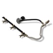 Hose Valve for Kenmore 41516112010 - Part G305-9500-W1