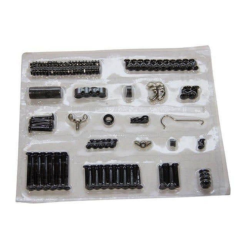 Part #g30516-B001-W2, Hardware / 16.00 x 12.75 x 6.88