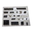 Hardware for Char-Broil 463720109 - Part G30516-B001-W2