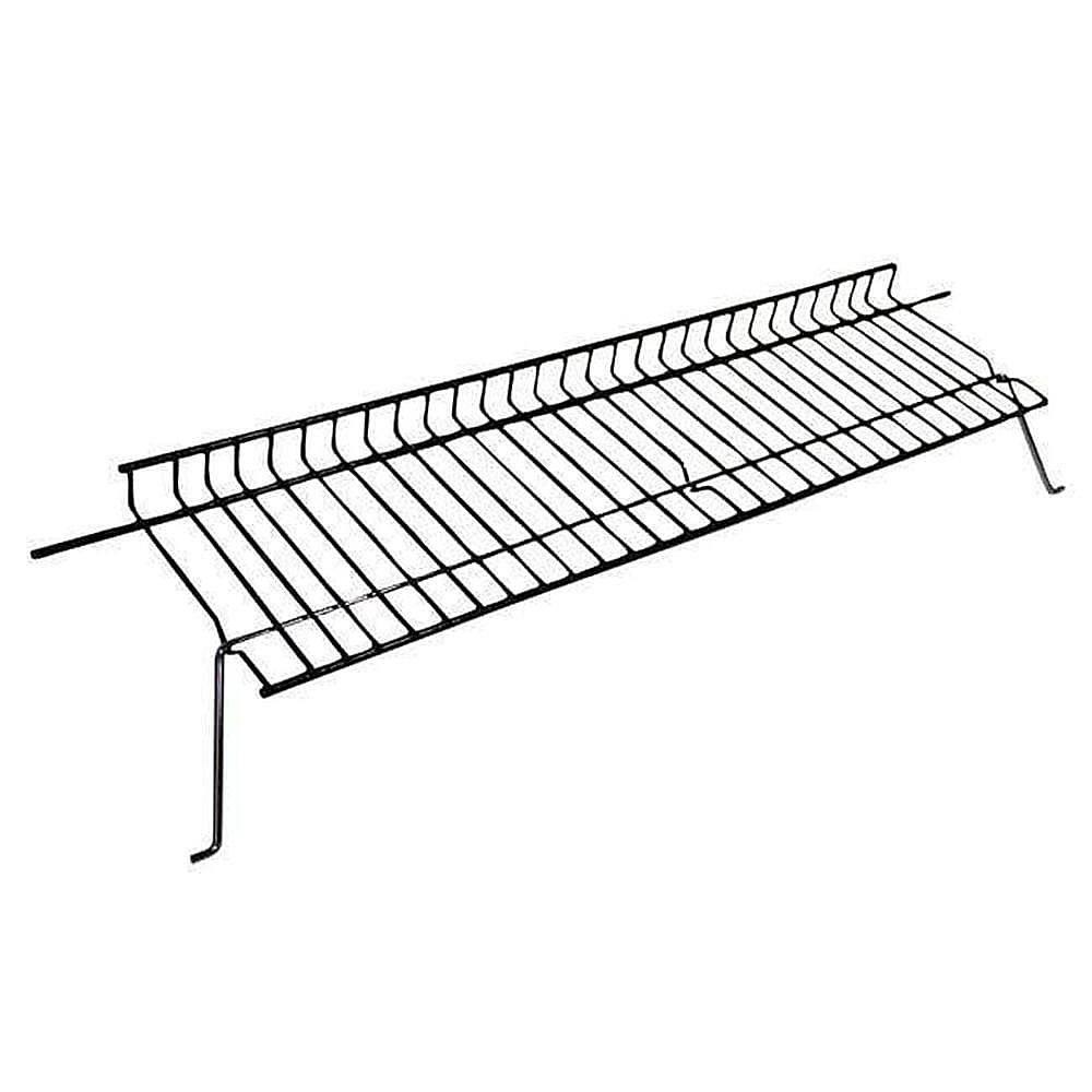 Part #g307-0004-W1, Gas Grill Swing-Away Shelf