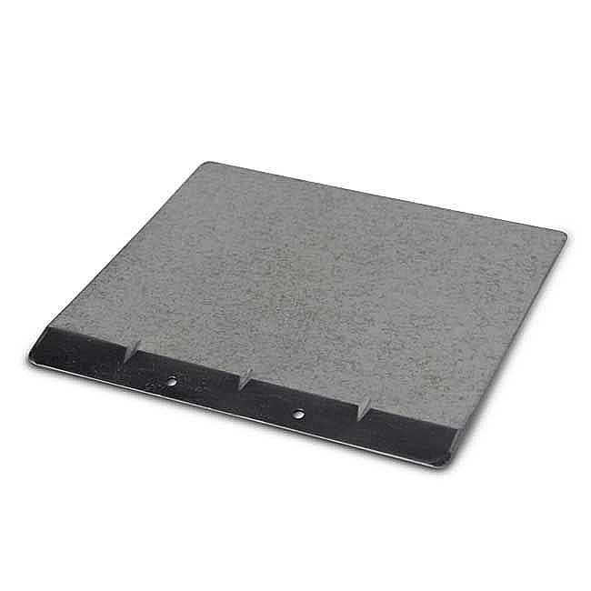 Part #g307-0006-W1, Heat Shield