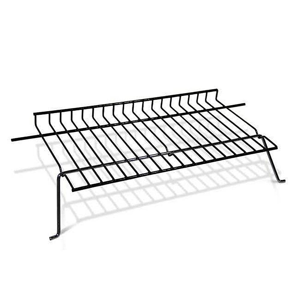 Part #g309-0003-W1, Gas Grill Swing-Away Shelf