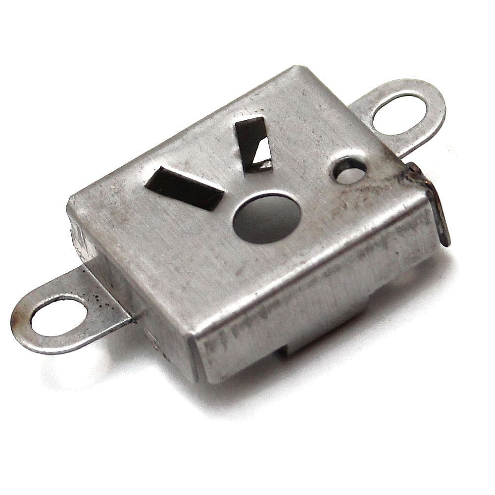 Part #g313-0100-W1, Collector Box