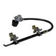 Hose Valve for Char-Broil 463611012 - Part G313-0700-W1