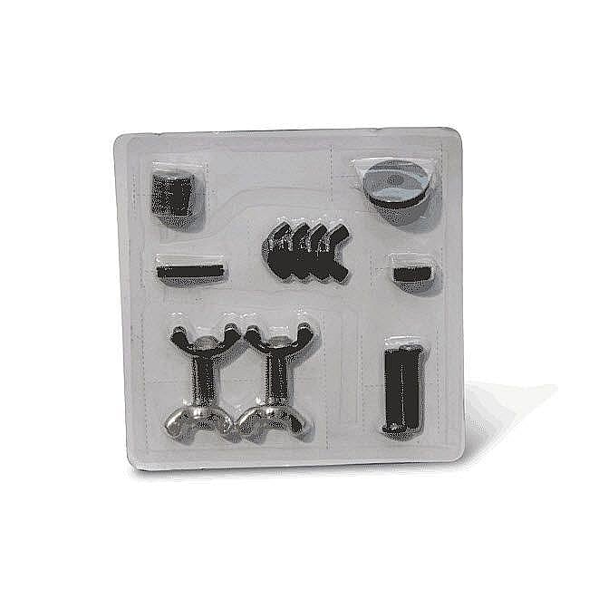 Part #g31301-B001-W1, Hardware