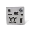 Hardware for Char-Broil 463611012 - Part G31301-B001-W1