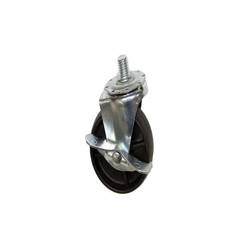 Part #g350-0023-W2, Gas Grill Caster Wheel And Brake (Replaces G350-0023-W1)