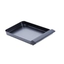 Gas Grill Grease Tray (replaces G350-4400-W1, G515-4500-W1, G515-7500-W1A)