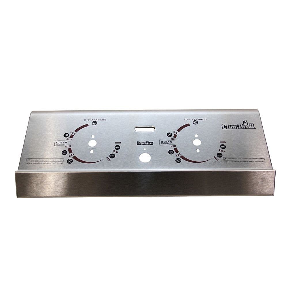 Part #g352-0006-W1, Main Control