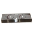 Char-broil Gas Grill Control Panel for Char-Broil 463251414 - Part G352-0033-W1