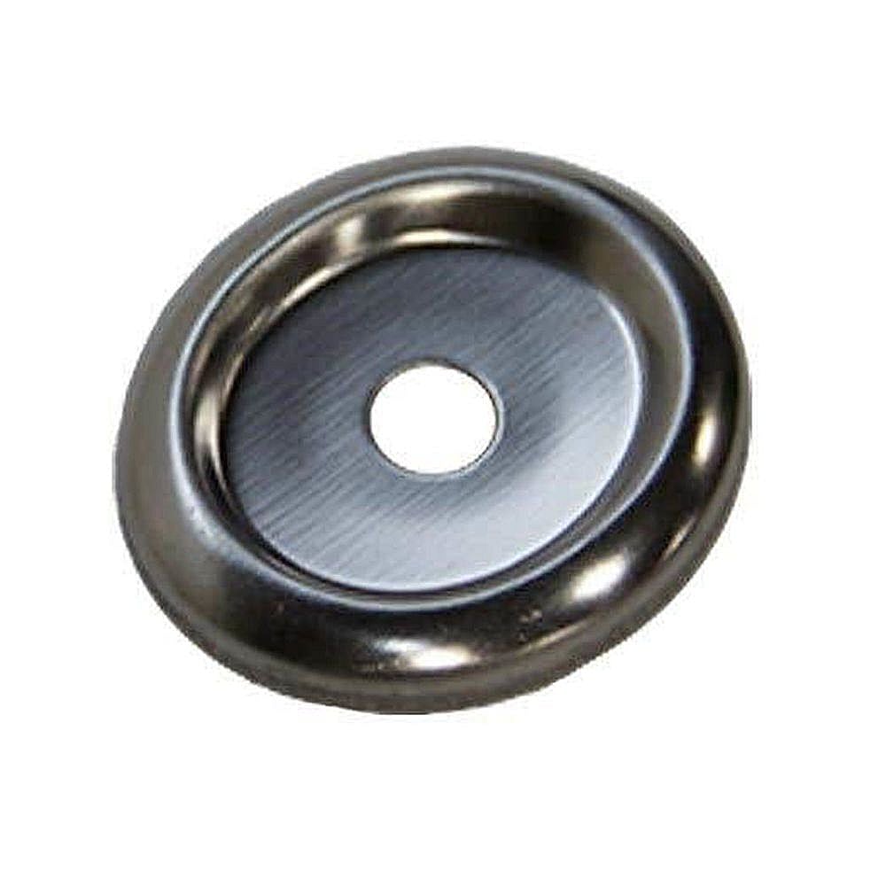 Part #g352-0044-W1, Gas Grill Lid Handle End Cap