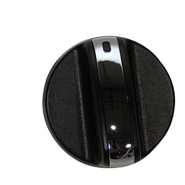 Part #g352-0045-W1, Gas Grill Burner Knob / 6.00 x 4.00 x 4.00