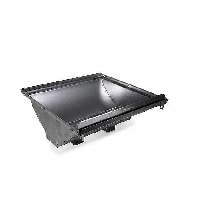 Part #g352-3100-W1, Gas Grill Firebox