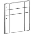 Char-broil Grill Door G352-4300-W1