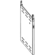 Char-broil Cart Left Si for Char-Broil 463251414 - Part G352-5900-W1