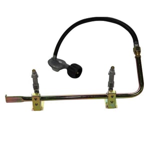 Gas Grill Regulator And Hose Assembly (replaces G352-4900-w1) G352-6500-W1