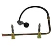 Gas Grill Regulator And Hose Assembly for Char-Broil 463251414 - Part G352-6500-W1